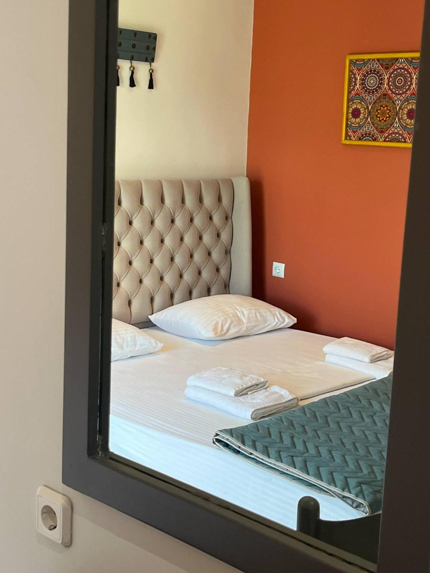 Grecian Sea Hotel Limenaria  Bagian luar foto