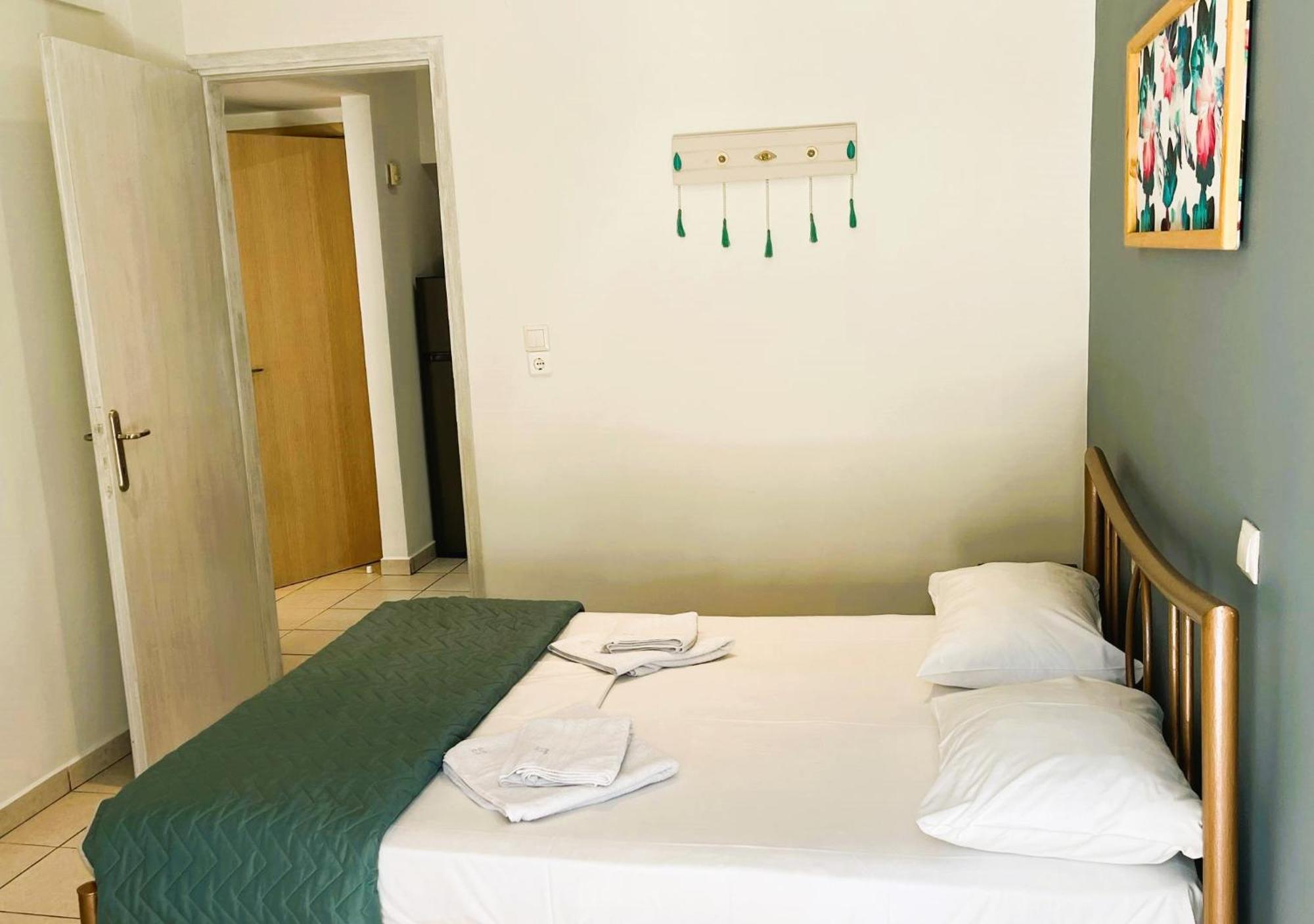 Grecian Sea Hotel Limenaria  Bagian luar foto