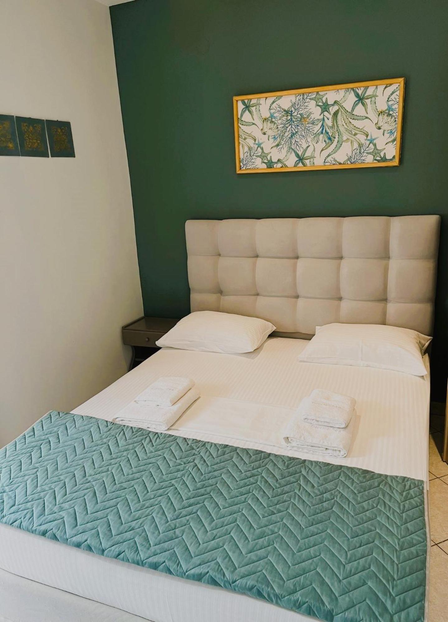 Grecian Sea Hotel Limenaria  Bagian luar foto